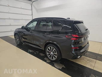 2026 BMW X5 Sports Activity Vehicle xDrive50e M SPORT LINE - miniatura 6