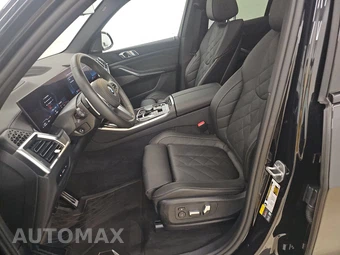 2026 BMW X5 Sports Activity Vehicle xDrive50e M SPORT LINE - miniatura 7