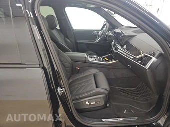 2026 BMW X5 Sports Activity Vehicle xDrive50e M SPORT LINE - miniatura 8