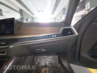 2026 BMW X5 Sports Activity Vehicle xDrive50e M SPORT LINE - miniatura 19