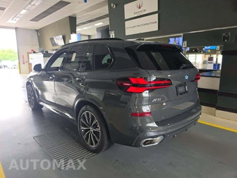 2026 BMW X5 Sports Activity Vehicle xDrive50e M SPORT LINE - miniatura 2