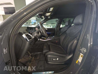 2026 BMW X5 Sports Activity Vehicle xDrive50e M SPORT LINE - miniatura 6