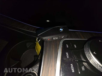 2026 BMW X5 Sports Activity Vehicle xDrive50e M SPORT LINE - miniatura 8