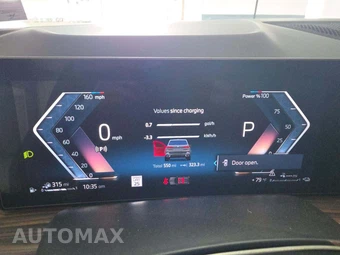 2026 BMW X5 Sports Activity Vehicle xDrive50e M SPORT LINE - miniatura 9