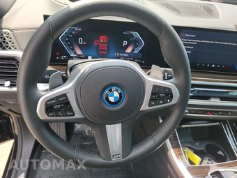 2026 BMW X5 Sports Activity Vehicle xDrive50e M SPORT LINE - miniatura 10