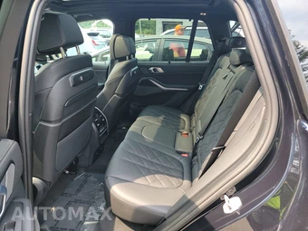 2026 BMW X5 Sports Activity Vehicle xDrive50e M SPORT LINE - miniatura 13