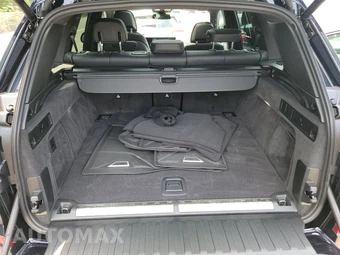 2026 BMW X5 Sports Activity Vehicle xDrive50e M SPORT LINE - miniatura 16