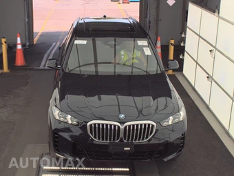 2026 BMW X5 Sports Activity Vehicle xDrive50e M SPORT LINE - miniatura 2