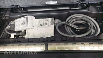 2026 BMW X5 Sports Activity Vehicle xDrive50e M SPORT LINE - miniatura 22