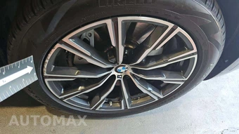 2026 BMW X5 Sports Activity Vehicle xDrive50e M SPORT LINE - miniatura 23