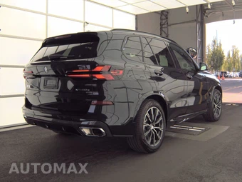 2026 BMW X5 Sports Activity Vehicle xDrive50e M SPORT LINE - miniatura 4