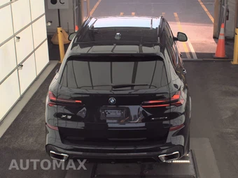 2026 BMW X5 Sports Activity Vehicle xDrive50e M SPORT LINE - miniatura 5