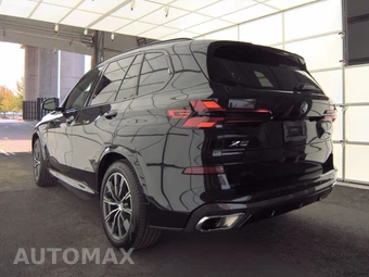 2026 BMW X5 Sports Activity Vehicle xDrive50e M SPORT LINE - miniatura 6
