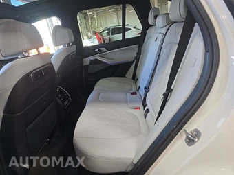2026 BMW X5 Sports Activity Vehicle xDrive50e M SPORT LINE - miniatura 13
