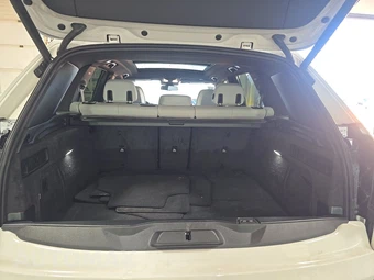 2026 BMW X5 Sports Activity Vehicle xDrive50e M SPORT LINE - miniatura 16