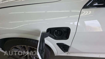 2026 BMW X5 Sports Activity Vehicle xDrive50e M SPORT LINE - miniatura 18