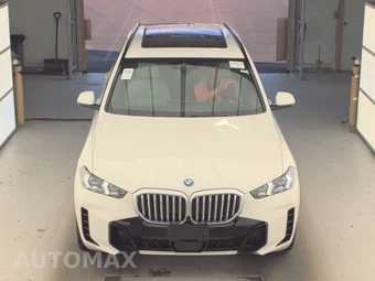 2026 BMW X5 Sports Activity Vehicle xDrive50e M SPORT LINE - miniatura 2