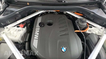 2026 BMW X5 Sports Activity Vehicle xDrive50e M SPORT LINE - miniatura 21