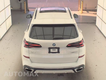 2026 BMW X5 Sports Activity Vehicle xDrive50e M SPORT LINE - miniatura 5