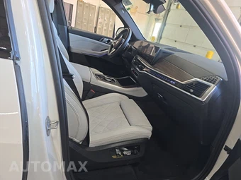 2026 BMW X5 Sports Activity Vehicle xDrive50e M SPORT LINE - miniatura 8