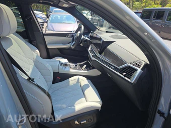 2026 BMW X5 Sports Activity Vehicle xDrive50e M SPORT LINE - miniatura 18