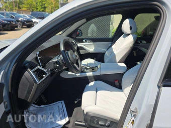 2026 BMW X5 Sports Activity Vehicle xDrive50e M SPORT LINE - miniatura 6