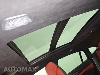2026 BMW X6 M Sports Activity Coupe Competition - miniatura 25