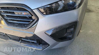 2026 BMW X6 M Sports Activity Coupe Competition - miniatura 31