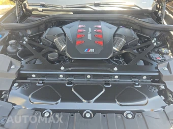 2026 BMW X6 M Sports Activity Coupe Competition - miniatura 16