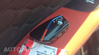 2026 BMW X6 M Sports Activity Coupe Competition - miniatura 19