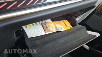 2026 BMW X6 Sports Activity Coupe M60i xDrive – miniatura 27