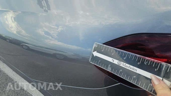 2026 BMW X6 Sports Activity Coupe M60i xDrive - miniatura 25