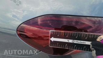 2026 BMW X6 Sports Activity Coupe M60i xDrive - miniatura 26