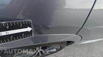 2026 BMW X6 Sports Activity Coupe M60i xDrive - miniatura 28