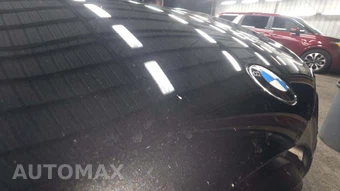 2026 BMW X6 Sports Activity Coupe M60i xDrive – miniatura 26