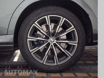 2026 BMW X6 Sports Activity Coupe M60i xDrive – miniatura 12