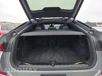 2026 BMW X6 Sports Activity Coupe M60i xDrive – miniatura 23