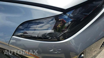2026 BMW X6 Sports Activity Coupe M60i xDrive – miniatura 26