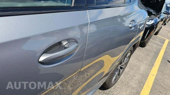 2026 BMW X6 Sports Activity Coupe M60i xDrive – miniatura 28