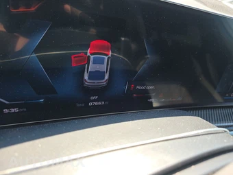 2026 BMW X6 Sports Activity Coupe M60i xDrive – miniatura 12