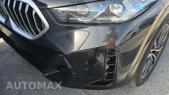 2026 BMW X6 Sports Activity Coupe xDrive40i - miniatura 18