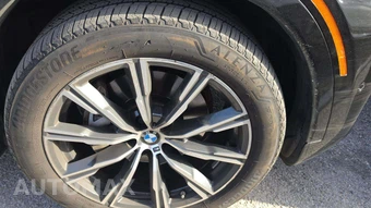 2026 BMW X6 Sports Activity Coupe xDrive40i - miniatura 24