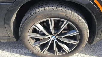 2026 BMW X6 Sports Activity Coupe xDrive40i - miniatura 25