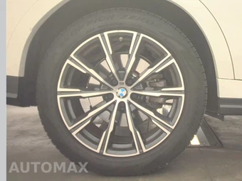 2026 BMW X6 Sports Activity Coupe xDrive40i - miniatura 11