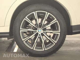 2026 BMW X6 Sports Activity Coupe xDrive40i - miniatura 12