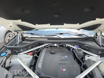 2026 BMW X6 Sports Activity Coupe xDrive40i - miniatura 22