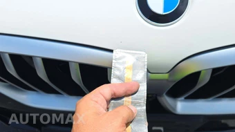 2026 BMW X6 Sports Activity Coupe xDrive40i - miniatura 26