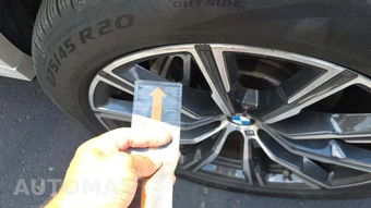 2026 BMW X6 Sports Activity Coupe xDrive40i - miniatura 31