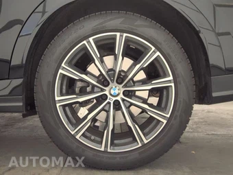 2026 BMW X6 Sports Activity Coupe xDrive40i - miniatura 12