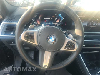 2026 BMW X6 Sports Activity Coupe xDrive40i - miniatura 16